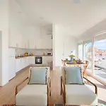 Ocean & Sun Terrace W Ac, By Timecooler *