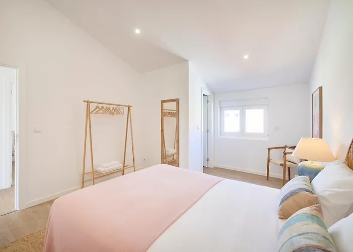 Ocean & Sun Terrace W Ac, By Timecooler Apartment *