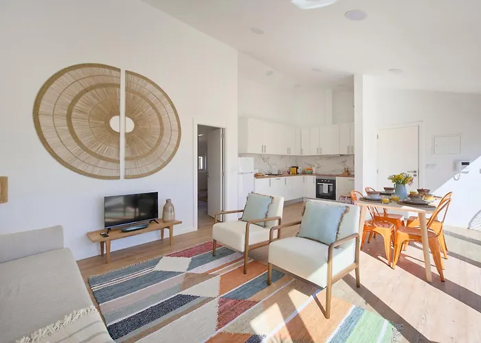 Ocean & Sun Terrace W Ac, By Timecooler Apartment *