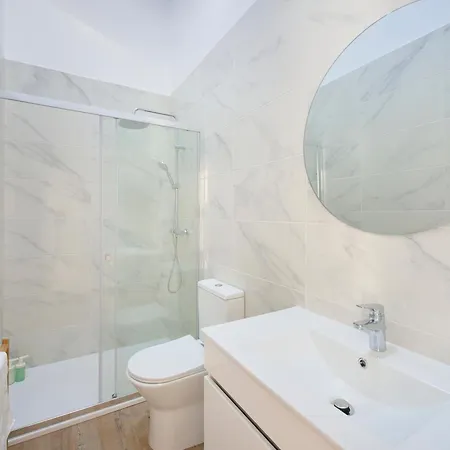 Ocean & Sun Terrace W Ac, By Timecooler * Costa da Caparica