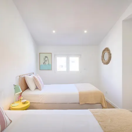 Ocean & Sun Terrace W Ac, By Timecooler Apartamento *