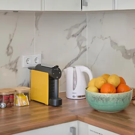 Ocean & Sun Terrace W Ac, By Timecooler *