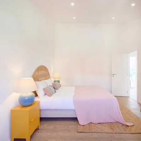 Ocean & Sun Terrace W Ac, By Timecooler * Costa da Caparica