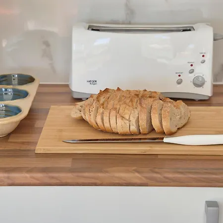 Ocean & Sun Terrace W Ac, By Timecooler Apartamento *