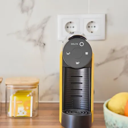 Apartamento Ocean & Sun Terrace W Ac, By Timecooler *