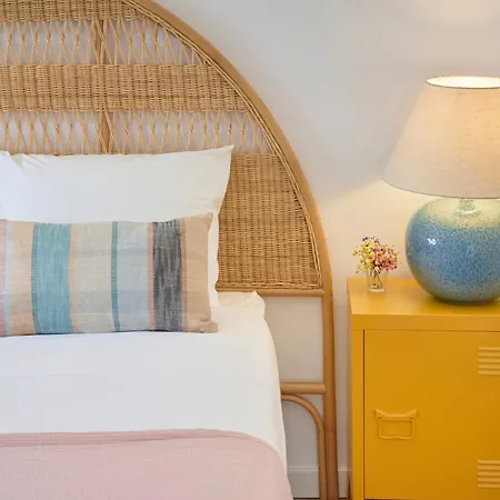 Apartment Ocean & Sun Terrace W Ac, By Timecooler Costa da Caparica