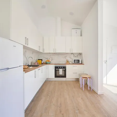 Ocean & Sun Terrace W Ac, By Timecooler Apartamento