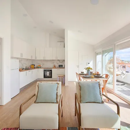 Ocean & Sun Terrace W Ac, By Timecooler *