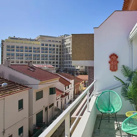 Ocean & Sun Terrace W Ac, By Timecooler *