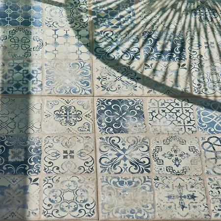 Apartamento Ocean & Sun Terrace W Ac, By Timecooler