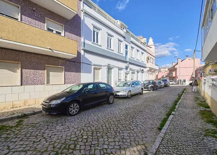 Ocean & Sun Terrace W Ac, By Timecooler