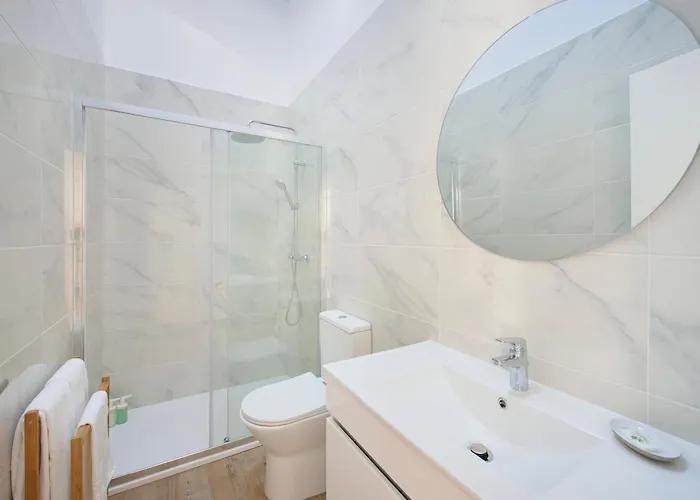 Ocean & Sun Terrace W Ac, By Timecooler * Costa de Caparica