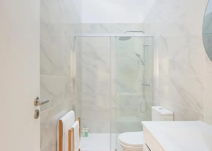 Ocean & Sun Terrace W Ac, By Timecooler