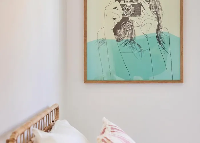 Ocean & Sun Terrace W Ac, By Timecooler