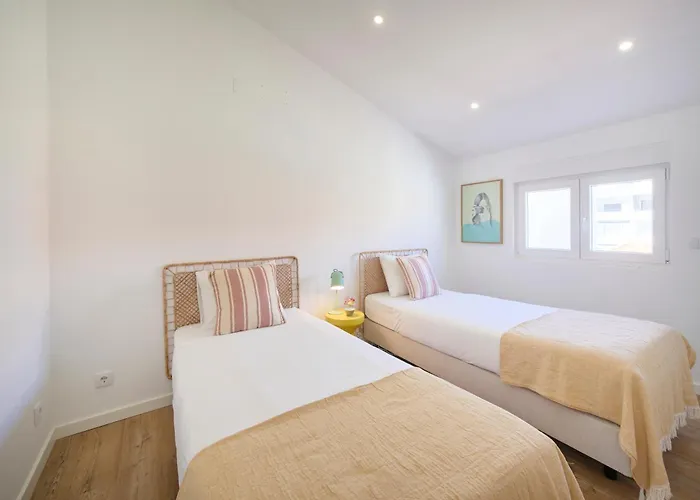 Διαμέρισμα Ocean & Sun Terrace W Ac, By Timecooler