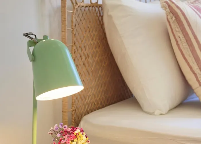 Διαμέρισμα Ocean & Sun Terrace W Ac, By Timecooler Costa de Caparica