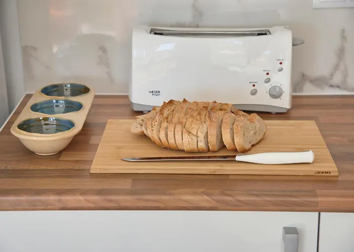 Ocean & Sun Terrace W Ac, By Timecooler Διαμέρισμα *