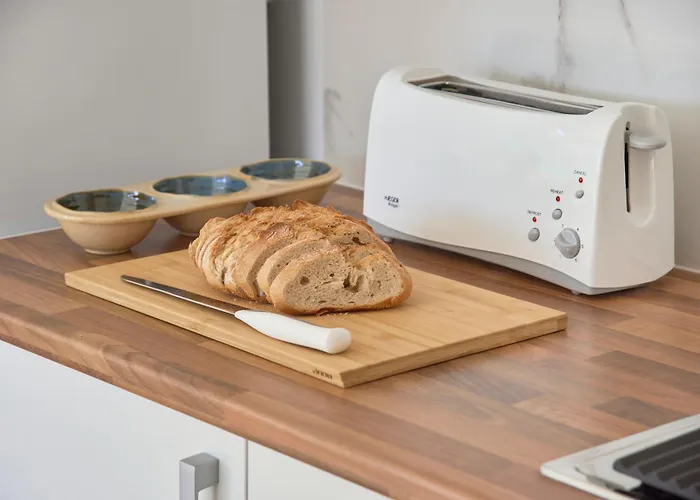 Ocean & Sun Terrace W Ac, By Timecooler Διαμέρισμα Costa de Caparica