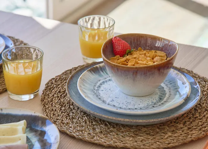 Ocean & Sun Terrace W Ac, By Timecooler *