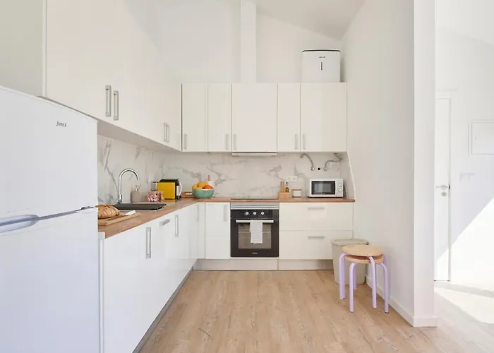 Ocean & Sun Terrace W Ac, By Timecooler Διαμέρισμα