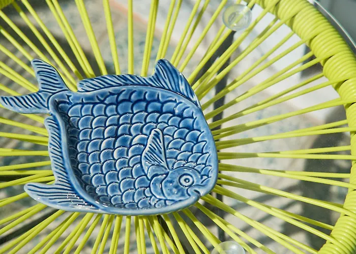 Διαμέρισμα Ocean & Sun Terrace W Ac, By Timecooler