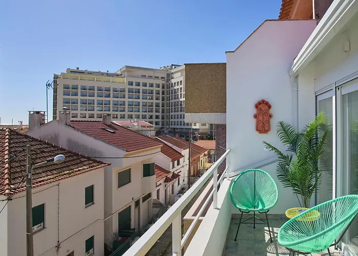 Ocean & Sun Terrace W Ac, By Timecooler *