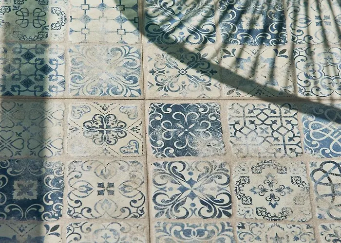 Διαμέρισμα Ocean & Sun Terrace W Ac, By Timecooler